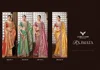 Rajmata By Zarkaashi Tissue Bulk Wedding Wear Saree Orders In India
